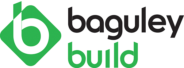 Baguley Build logo