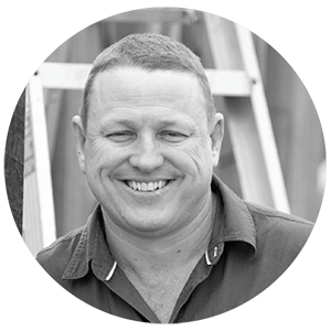 Geoff Baguley